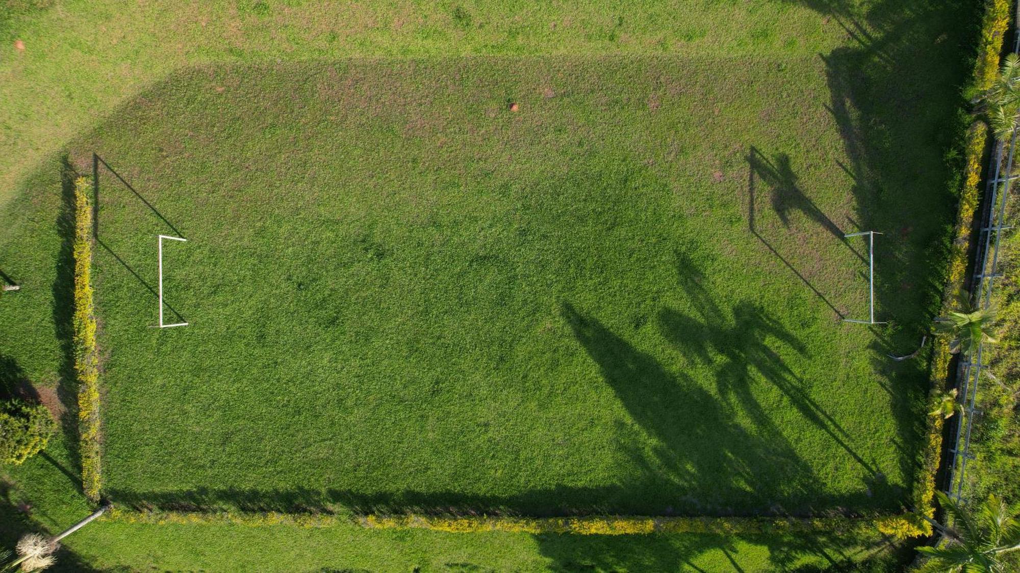 Vida Boa Pousada Águas de Lindóia 外观 照片
